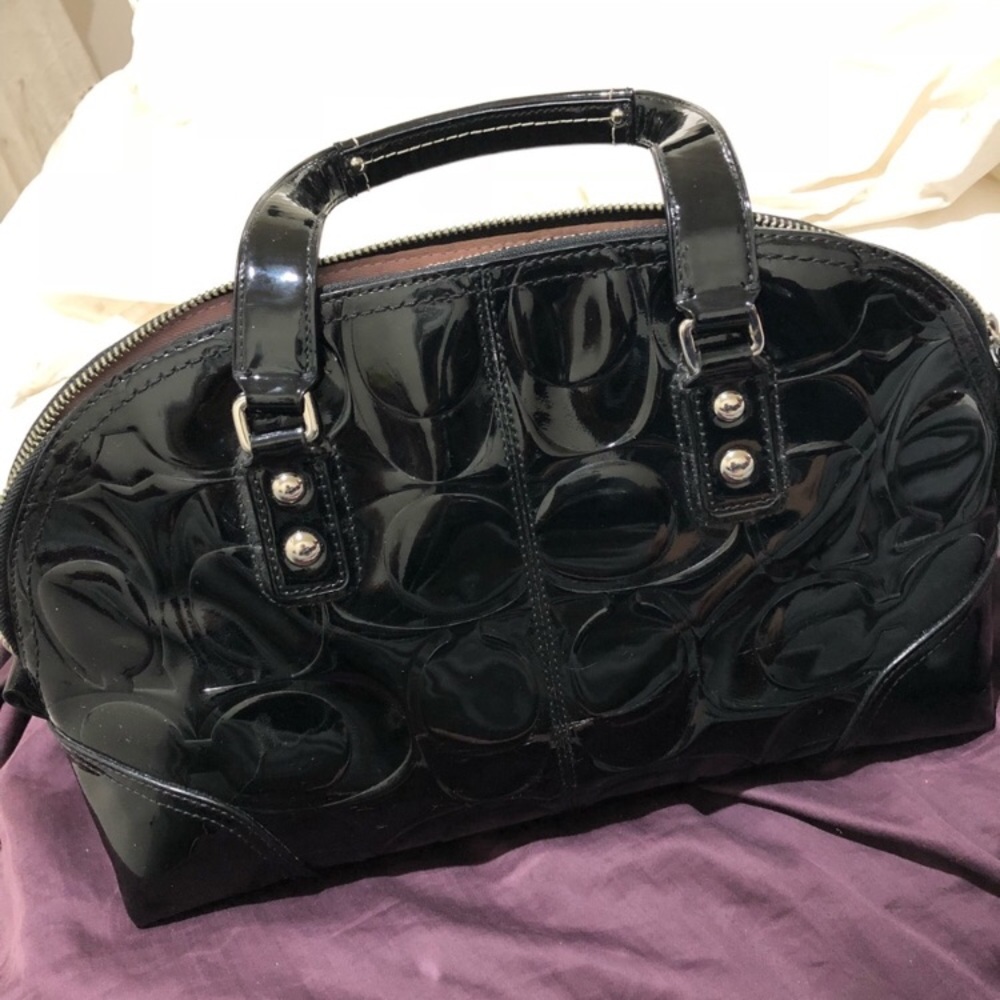 Coach 👛 gorgeous 😍